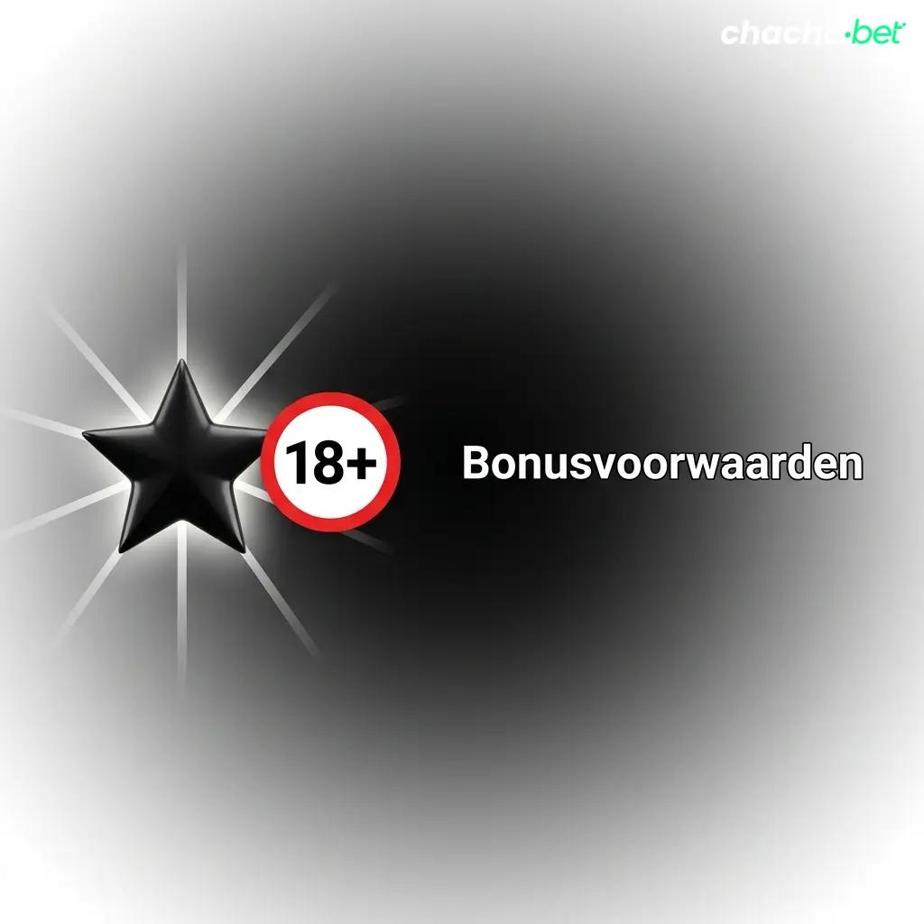 Bonusvoorwaarden uitgelegd: regels voor stortingen, inzetvereisten, gratis spins en KSA-richtlijnen voor Nederlandse spelers.