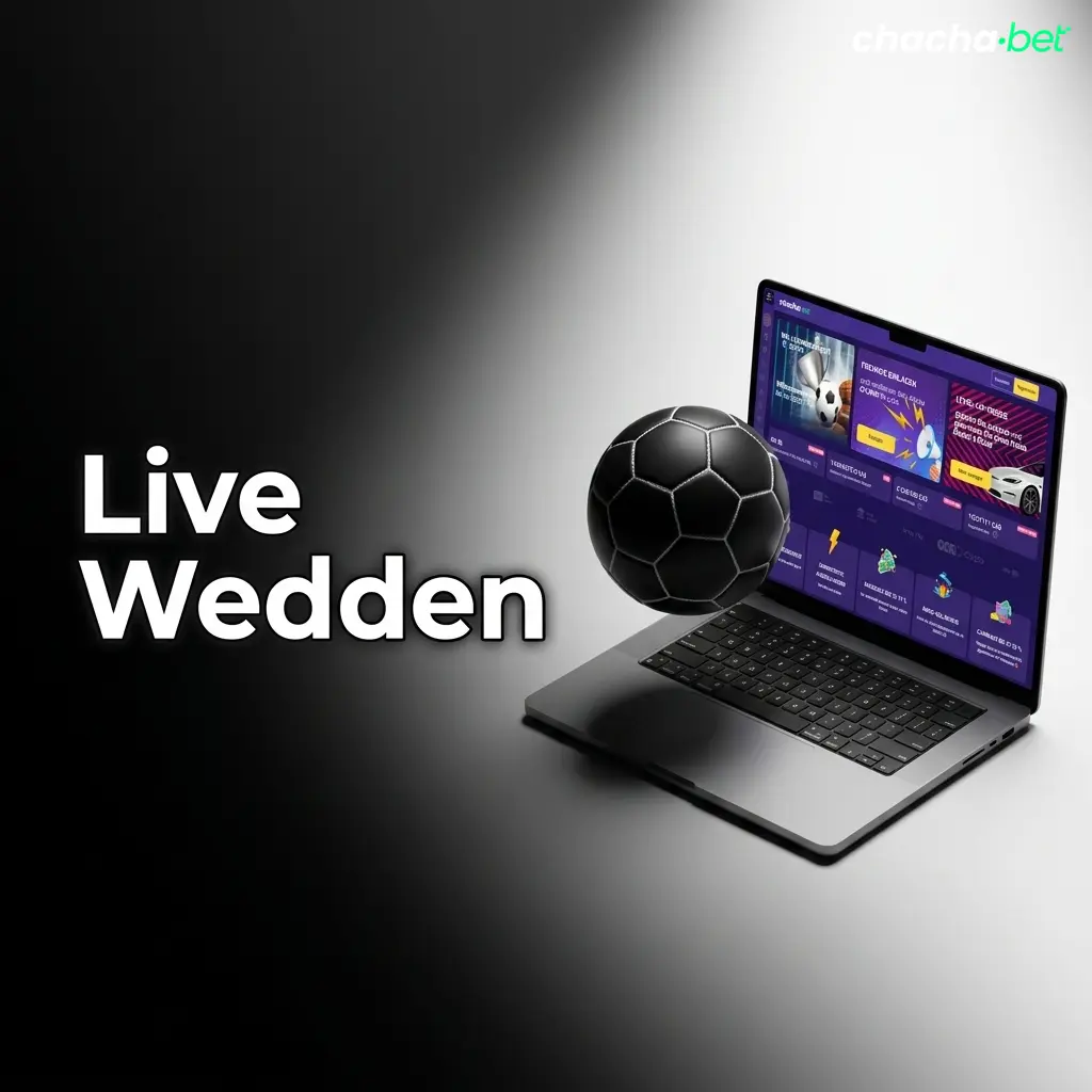 Live wedden op Chachabet met actuele odds, live statistieken en cash out voor voetbal, tennis, basketbal en meer.