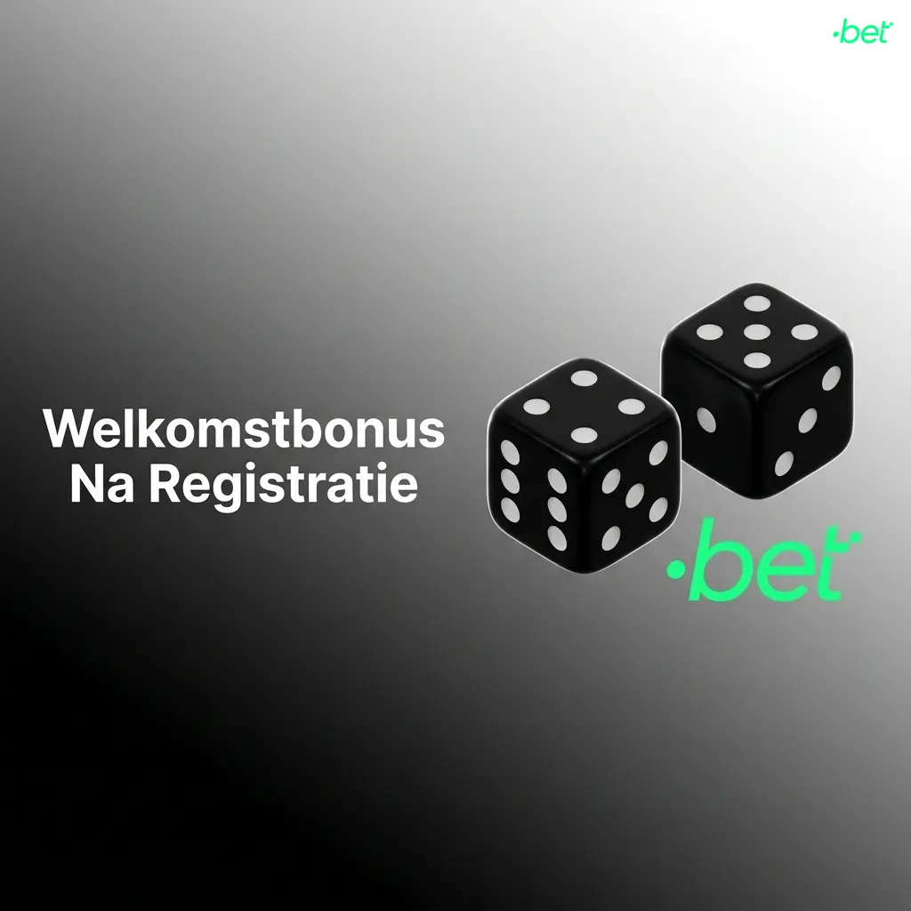 Welkomstbonus overzicht: casino en sport bonussen tot EUR 10.000 plus 800 gratis spins na registratie